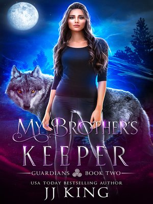cover image of My Brother's Keeper
